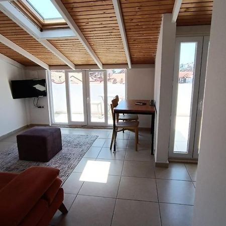 Erdem City Apart Kaş Exterior photo
