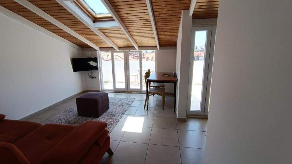 Erdem City Apart Kaş Exterior photo